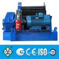 Low Speed Electric Winch